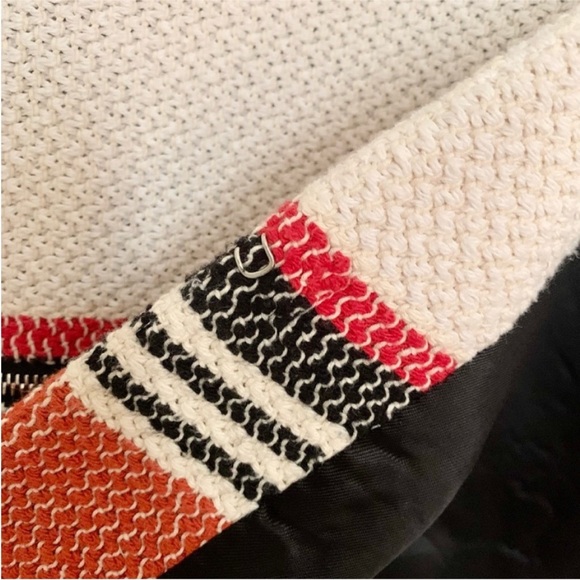 Sandro ivory jacket size 38 (S). - Picture 6 of 8